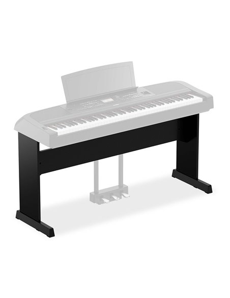 YAMAHA L-300 (Black) Стійка для DGX-670B (L-300B)