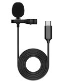 FZONE K-05 LAVALIER MICROPHONE Петличний мікрофон для Android