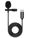 FZONE K-05 LAVALIER MICROPHONE Петличний мікрофон для Android