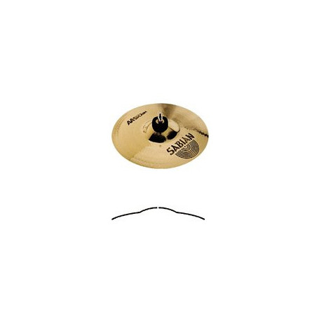 SABIAN 8\\" AA Splash Тарелка фото