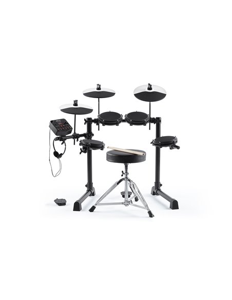 ALESIS DEBUT KIT Електронна барабанна установка для дитини