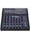 ALESIS MULTIMIX 8 USB FX Мікшерний пульт (MM8USBFXPTOOLS)