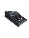 ALESIS MULTIMIX 4 USB FX (Pro Tools) Мікшерний пульт (MM4USBFXPTOOLS)