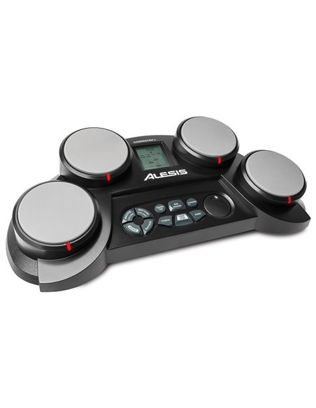 ALESIS COMPACT KIT 4 компактна електронна ударна установка