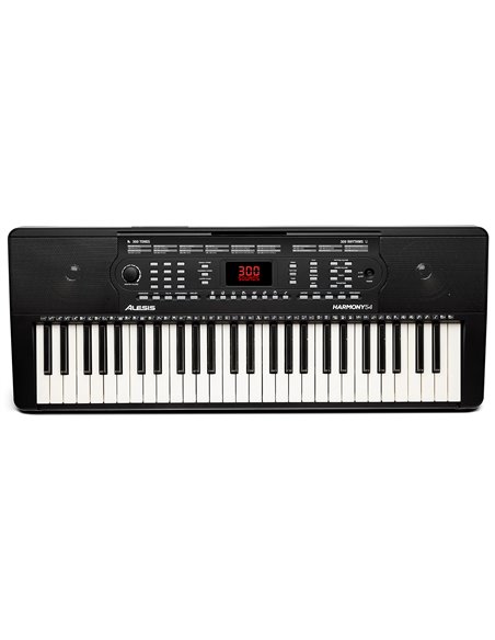 ALESIS HARMONY 54 Синтезатор (HARMONY54)