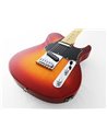 FUJIGEN BIL2M ILIAD BOUNDARY SERIES (Cherry Sunburst) Електрогітара (BIL2M/CS)