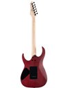 CORT X100 (Open Pore Black Cherry) Електрогітара (X100 OPBC)
