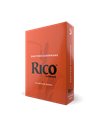 Rico by D'Addario - Baritone Sax 3.0 - 10 Pack Тростини для баритон саксофона (RLA1030)