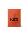 Rico by D'Addario - Baritone Sax 3.0 - 10 Pack Тростини для баритон саксофона (RLA1030)