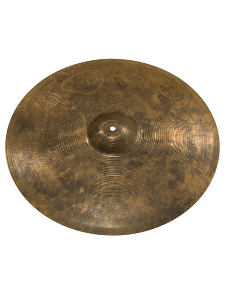 SABIAN 20" XSR Monarch Тарілка райд (XSR2080M)