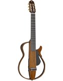 YAMAHA SLG200NW (Natural) Silent гітара (SLG200NW NAT)