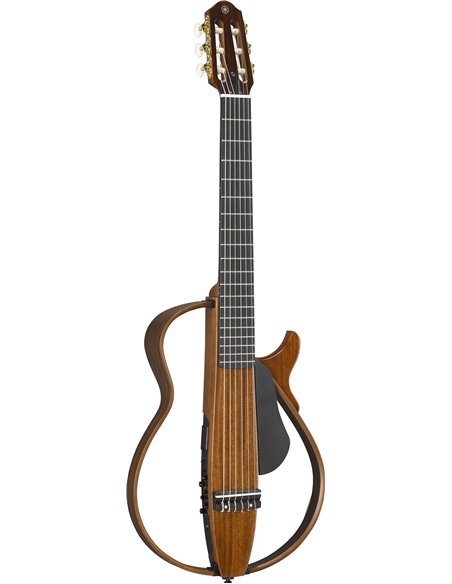 YAMAHA SLG200NW (Natural) Silent гітара (SLG200NW NAT)