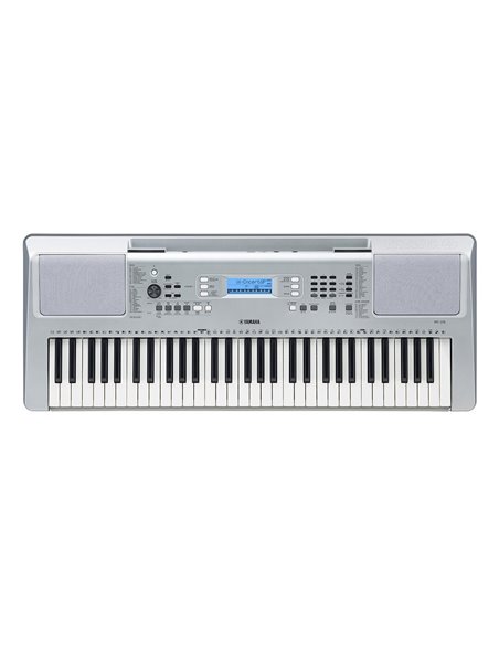 YAMAHA YPT-370 портативний синтезатор