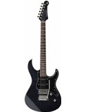 YAMAHA PACIFICA 612VIIFM (Translucent Black) Електрогітара (PAC612VIIFM TBL)