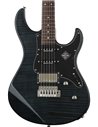 YAMAHA PACIFICA 612VIIFM (Translucent Black) Електрогітара (PAC612VIIFM TBL)