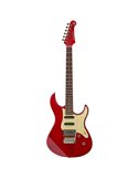 YAMAHA PACIFICA 612VIIFMX (Fire Red) Електрогітара (PAC612VIIFMX FR)