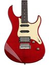 YAMAHA PACIFICA 612VIIFMX (Fire Red) Електрогітара (PAC612VIIFMX FR)