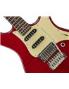 YAMAHA PACIFICA 612VIIFMX (Fire Red) Електрогітара (PAC612VIIFMX FR)