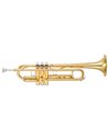 YAMAHA YTR4435GII C/Bb Trumpet Труба (YTR4435GII)