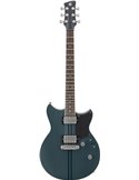 YAMAHA REVSTAR RS820CR (Brushed Teal Blue) Електрогітара (RS820CR BTB)