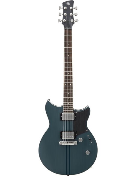 YAMAHA REVSTAR RS820CR (Brushed Teal Blue) Електрогітара (RS820CR BTB)