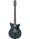 YAMAHA REVSTAR RS820CR (Brushed Teal Blue) Електрогітара (RS820CR BTB)