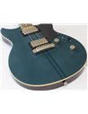 YAMAHA REVSTAR RS820CR (Brushed Teal Blue) Електрогітара (RS820CR BTB)