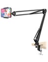 FZONE NB-36 CELL PHONE ARM STAND Стійка для смартфона