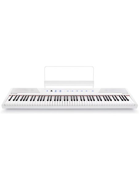 ALESIS RECITAL WHITE Сценічне цифрове піаніно