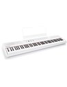 ALESIS RECITAL WHITE Сценічне цифрове піаніно