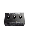 M-Audio M-Track Solo аудіоінтерфейс USB (MTRACKSOLOII)