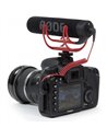 Микрофон Rode VideoMic GO