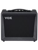 Гитарный комбик Vox VX15 GT