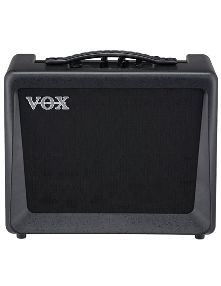 Гитарный комбик Vox VX15 GT