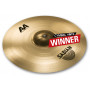 SABIAN 18\\" AA Raw Bell Crash Тарелка фото
