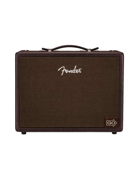 Гитарный комбик Fender Acoustic Junior Go