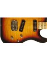 Електрогітара G&L TRIBUTE ASAT SPECIAL DELUXE CUSTOM (M, 3STS)