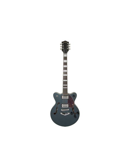 GRETSCH G2655 STREAMLINER LR GUNMETAL Гитара полуакустическая