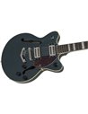 GRETSCH G2655 STREAMLINER LR GUNMETAL Гитара полуакустическая