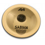 SABIAN 18\\" AA Metal-X Chinese Тарелка фото