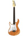 YAMAHA PACIFICA 112J L (Yellow Natural Satin) Електрогітара лівостороння (Pacifica112JL YNS)