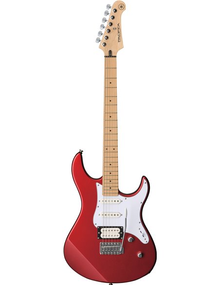 YAMAHA PACIFICA 112VM (Red Metallic) Електрогітара (Pacifica112VM RM)