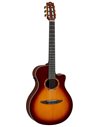 YAMAHA NTX3 (Brown Sunburst) Класична гітара (NTX3 BSB)