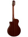 YAMAHA NTX3 (Brown Sunburst) Класична гітара (NTX3 BSB)