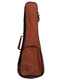 FZONE CUB7 Concert Ukulele Bag (Orange) Чохол для укулеле