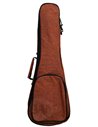 FZONE CUB7 Concert Ukulele Bag (Orange) Чохол для укулеле