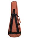 FZONE CUB7 Concert Ukulele Bag (Orange) Чохол для укулеле