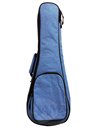 FZONE CUB7 Concert Ukulele Bag (Blue) Чохол для укулеле