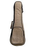 FZONE CUB7 Concert Ukulele Bag (Brown) Чохол для укулеле