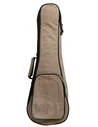 FZONE CUB7 Concert Ukulele Bag (Brown) Чохол для укулеле